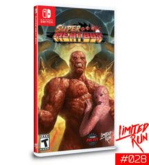 Super Meat Boy Nintendo Switch Prices