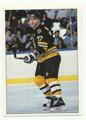 Ray Bourque Hockey Cards 1990 Panini Stickers Prices