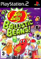 Jelly Belly Ballistic Beans PAL Playstation 2 Prices