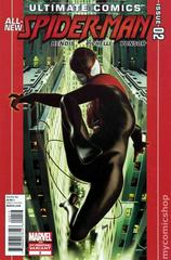 Ultimate Comics Spider-Man [3rd Print] #2 (2011) Comic Books Ultimate Comics Spider-Man Prices