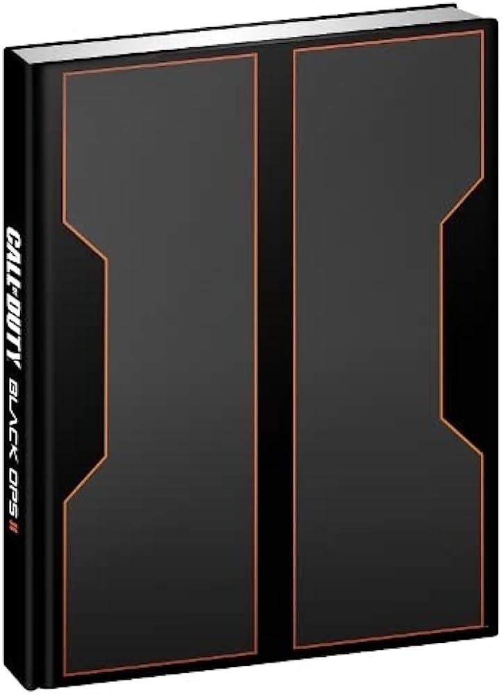 Call of Duty Black Ops II [Limited Edition] Prices Strategy Guide