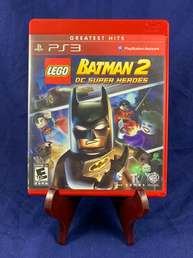 LEGO Batman 2 [Greatest Hits] photo