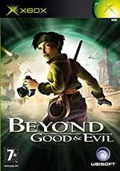 Beyond Good and Evil PAL Xbox Prices