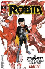 Robin Comic Books Robin Prices