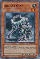 Ancient Gear YuGiOh Shadow of Infinity Prices