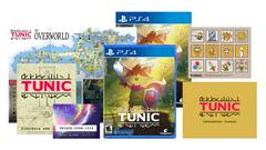 Tunic [Deluxe Edition] Playstation 4 Prices