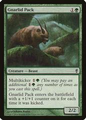 Gnarlid Pack Magic Conspiracy Prices