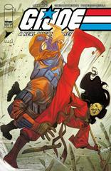G.I. Joe: A Real American Hero [3rd Print Guara] Comic Books G.I. Joe: A Real American Hero Prices