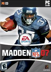 Madden NFL 07 PC Games Prices