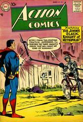 Action Comics #231 (1957) Comic Books Action Comics Prices