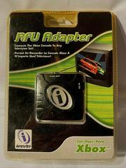 InterAct RFU Adapter Xbox Prices