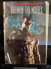 Batman The Movies #1 (1997) Comic Books Batman Prices