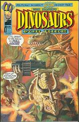 Dinosaurs For Hire #1 (1993) Comic Books Dinosaurs For Hire Prices