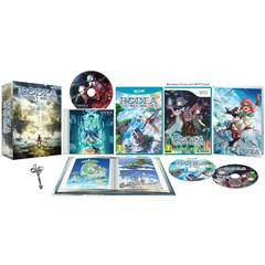 Rodea the Sky Soldier [Limited Editon] PAL Wii U Prices