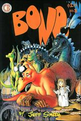 Bone [4th Print] #8 (1993) Comic Books Bone Prices
