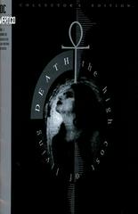 Death: The High Cost of Living [Platinum] #1 (1993) Comic Books Death: The High Cost of Living Prices
