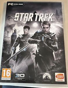 Star Trek PC Games