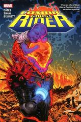 Cosmic Ghost Rider Omnibus [DM - Hardcover] Comic Books Cosmic Ghost Rider Prices