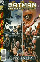 Batman: Shadow of the Bat #87 (1999) Comic Books Batman: Shadow of the Bat Prices