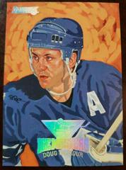Doug Gilmour Hockey Cards 1994 Donruss Ice Masters Prices