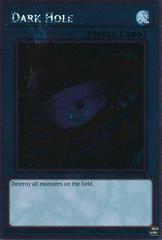 Dark Hole NKRT-EN024 YuGiOh Noble Knights of the Round Table Prices