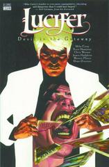 Devil in the Gateway #1 (2001) Comic Books Lucifer Prices