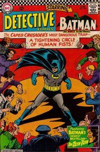 Detective Comics #354 (1966) Comic Books Detective Comics