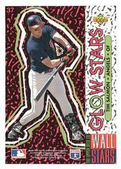 Tim Salmon Baseball Cards 1993 Upper Deck Fun Packs Prices