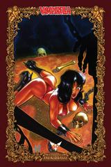 Vengeance of Vampirella [Hughes] Comic Books Vengeance of Vampirella Prices