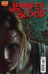Jennifer Blood #36 (2014) Comic Books Jennifer Blood Prices