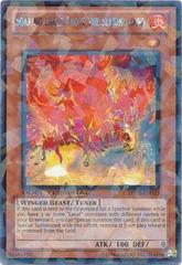 Soaring Eagle Above the Searing Land DT05-EN023 YuGiOh Duel Terminal 5 Prices