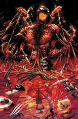 Absolute Carnage [Kirkham Virgin] #1 (2019) Comic Books Absolute Carnage Prices