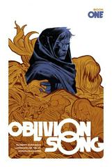 Oblivion Song [Hardcover] #1 (2020) Comic Books Oblivion Song Prices