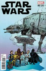 Star Wars [Aragones] Comic Books Star Wars Prices