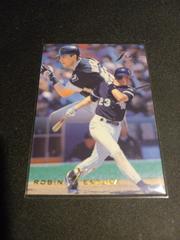 Robin Ventura #190 Baseball Cards 1993 Flair Prices