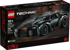 The Batman #42127 LEGO Technic Prices