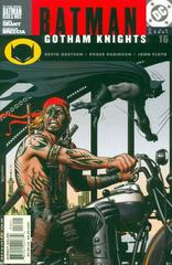 Batman: Gotham Knights #16 (2001) Comic Books Batman: Gotham Knights Prices