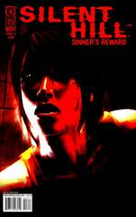 Silent Hill: Sinner's Reward #3 (2008) Comic Books Silent Hill: Sinner's Reward Prices