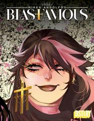 Blasfamous [Andolfo] #1 (2024) Comic Books Blasfamous Prices