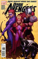 Dark Avengers #178 (2012) Comic Books Dark Avengers Prices