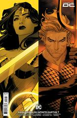 Dark Crisis on Infinite Earths [Mora Dawn Of DC 3] Comic Books Dark Crisis on Infinite Earths Prices