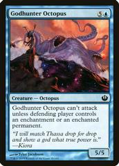 Godhunter Octopus [Foil] Magic Journey Into Nyx Prices