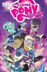 My Little Pony: Friendship Is Magic [Hot Topic] Comic Books My Little Pony: Friendship is Magic Prices