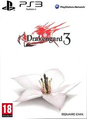 Drakengard 3 [Collector's Edition] PAL Playstation 3 Prices