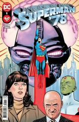 Superman '78 #1 (2021) Comic Books Superman '78 Prices