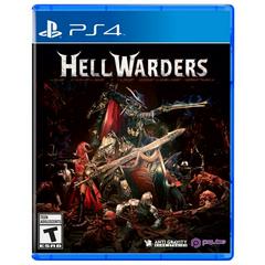 Hell Warders Playstation 4 Prices