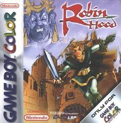 Robin Hood PAL GameBoy Color Prices