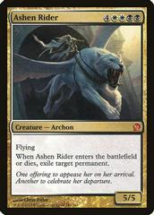 Ashen Rider [Foil] Magic Theros Prices