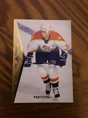 Stu Barnes Hockey Cards 1994 SP Prices