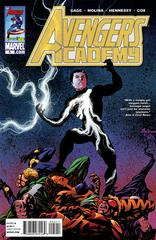 Avengers Academy #5 (2010) Comic Books Avengers Academy Prices